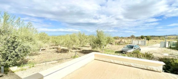 3-salle Terrain à Carlentini, Italy No. 156475 15
