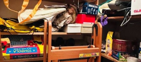 3 bedrooms Apartment in Florence, Italy No. 375710 43