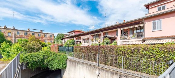 3 bedrooms Apartment in Garbagnate Milanese, Italy No. 307093 17