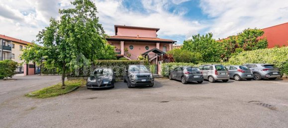 3 bedrooms Apartment in Garbagnate Milanese, Italy No. 307093 19