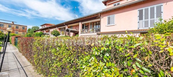 3 bedrooms Apartment in Garbagnate Milanese, Italy No. 307093 18