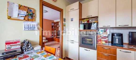 3 bedrooms Apartment in Garbagnate Milanese, Italy No. 307093 7