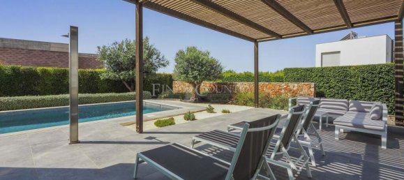 3 غرف نوم فيلا في Lagoa, Portugal رقم 338002 32