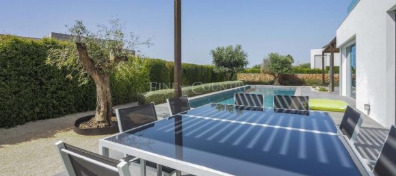 3 غرف نوم فيلا في Lagoa, Portugal رقم 338002 38