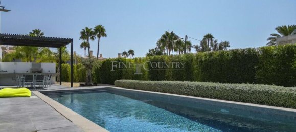 3 غرف نوم فيلا في Lagoa, Portugal رقم 338002 3