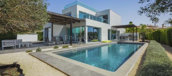 3 غرف نوم فيلا في Lagoa, Portugal رقم 338002 36