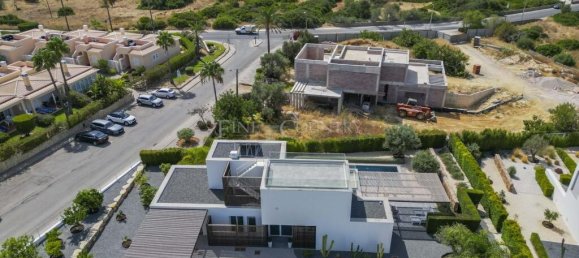 3 غرف نوم فيلا في Lagoa, Portugal رقم 338002 2