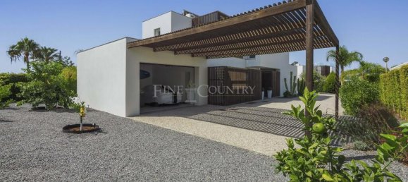 3 غرف نوم فيلا في Lagoa, Portugal رقم 338002 42