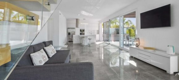 3 غرف نوم فيلا في Lagoa, Portugal رقم 338002 5