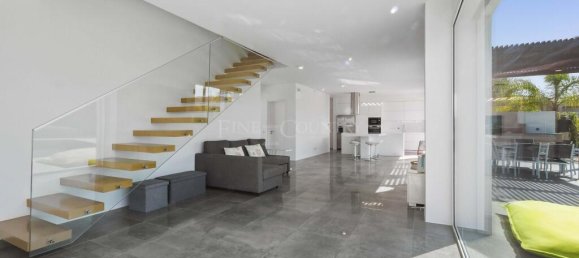 3 غرف نوم فيلا في Lagoa, Portugal رقم 338002 4