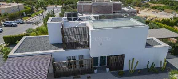 3 غرف نوم فيلا في Lagoa, Portugal رقم 338002 47