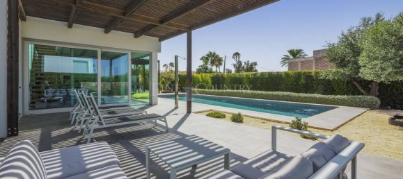 3 غرف نوم فيلا في Lagoa, Portugal رقم 338002 33