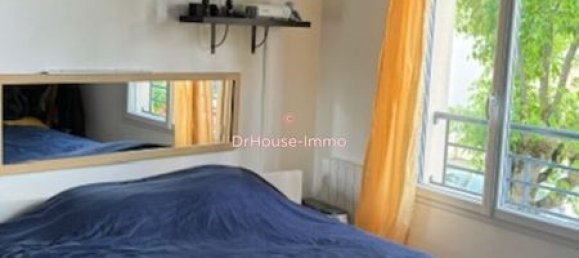 Apartamento T2 em Pontault-Combault, France N.º 183107 5