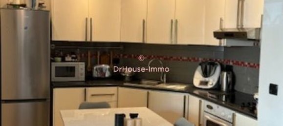 Apartamento T2 em Pontault-Combault, France N.º 183107 2