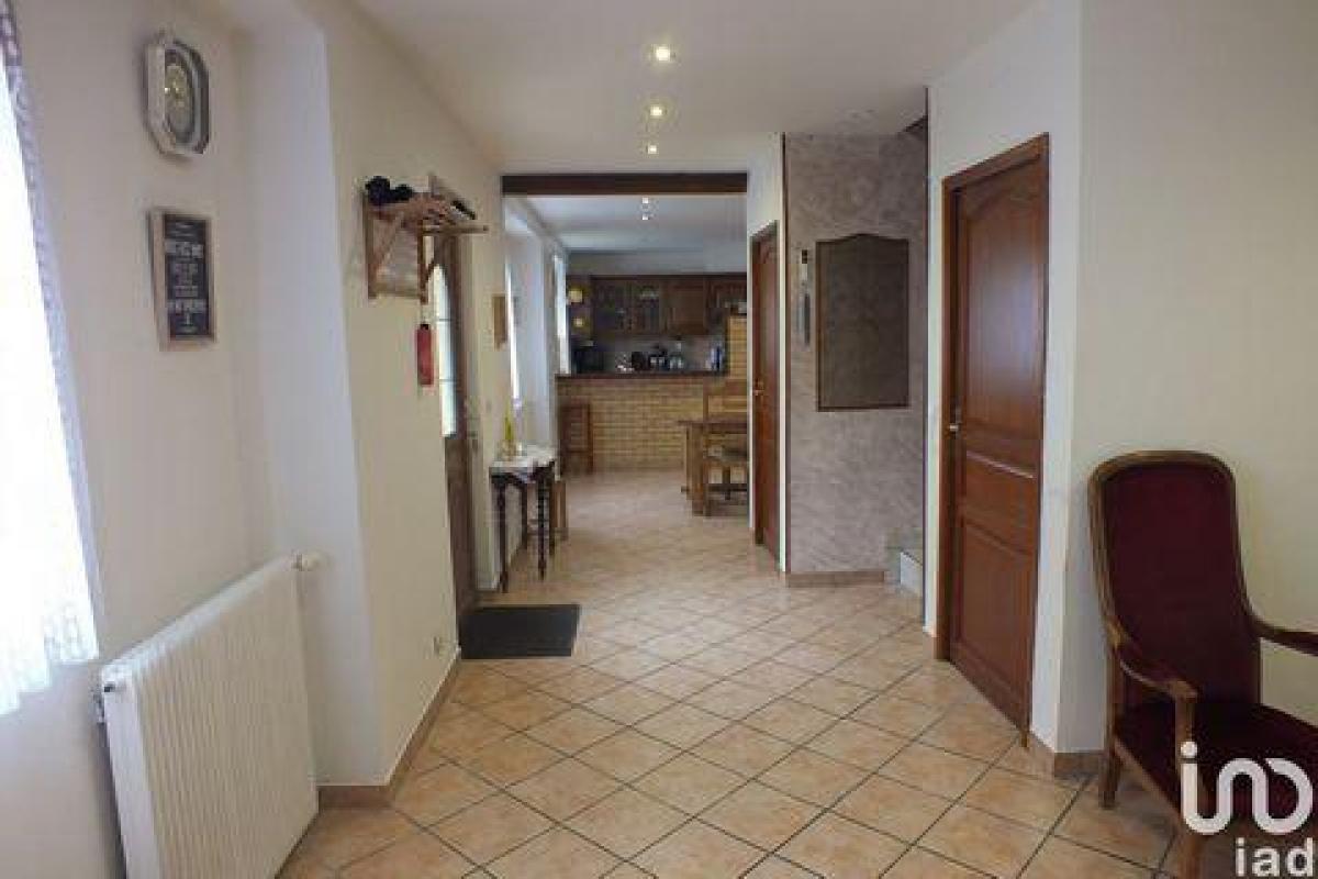 4 Schlafzimmer Haus in Ecquevilly, France, Nr. 30689