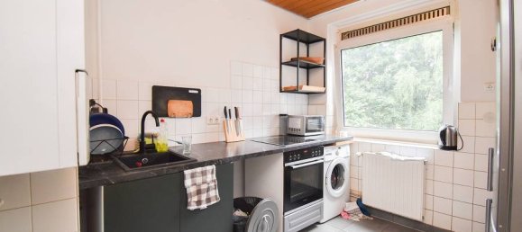 2 bedrooms Apartment in Hamburg-Mitte, Germany No. 329046 6