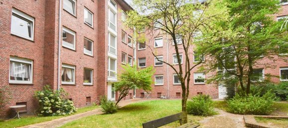 2 bedrooms Apartment in Hamburg-Mitte, Germany No. 329046 2