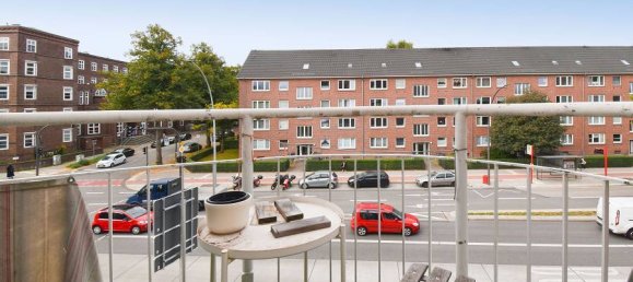 2 bedrooms Apartment in Hamburg-Mitte, Germany No. 329046 3