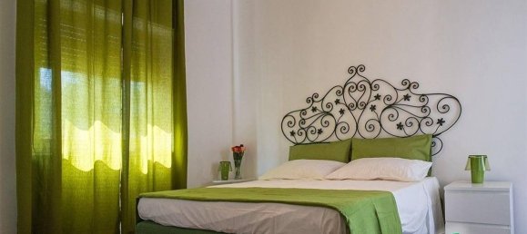 3 bedrooms Villa in Palermo, Italy No. 114940 12