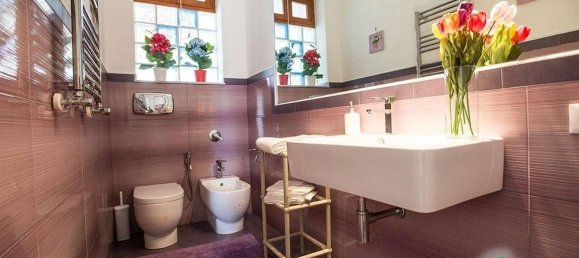 3 bedrooms Villa in Palermo, Italy No. 114940 10