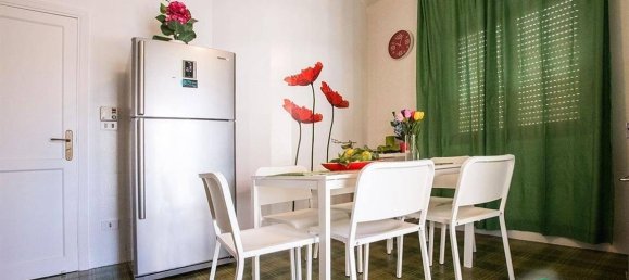 3 bedrooms Villa in Palermo, Italy No. 114940 9