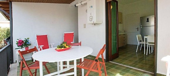 3 bedrooms Villa in Palermo, Italy No. 114940 8