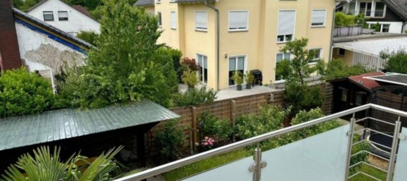 Квартира с 3 спальнями в Ашаффенбург, Германия № 219439 7