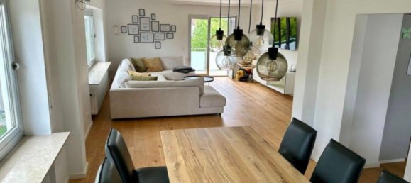 Квартира с 3 спальнями в Ашаффенбург, Германия № 219439 6