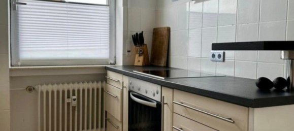 Квартира с 3 спальнями в Ашаффенбург, Германия № 219439 10