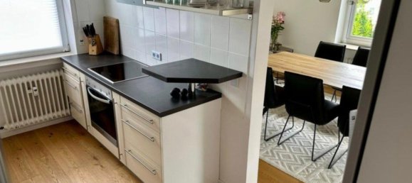 Квартира с 3 спальнями в Ашаффенбург, Германия № 219439 9