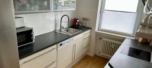 Квартира с 3 спальнями в Ашаффенбург, Германия № 219439 8