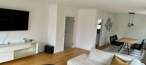 Квартира с 3 спальнями в Ашаффенбург, Германия № 219439 5