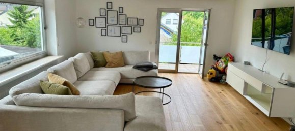 Квартира с 3 спальнями в Ашаффенбург, Германия № 219439 4