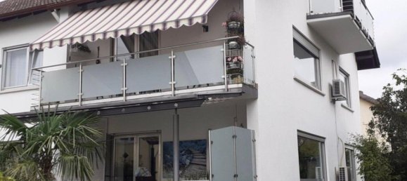 Квартира с 3 спальнями в Ашаффенбург, Германия № 219439 2