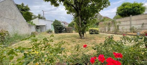 3 غرف نوم منزل في Chateauroux, France رقم 310750 13