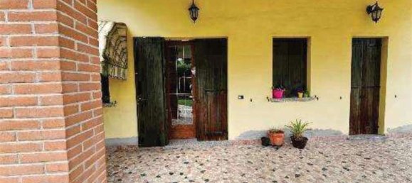 4 rooms House in Piombino Dese, Italy No. 187790 46