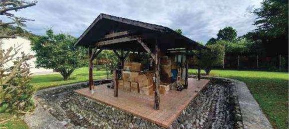 4 rooms House in Piombino Dese, Italy No. 187790 36