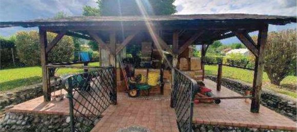 4 rooms House in Piombino Dese, Italy No. 187790 37