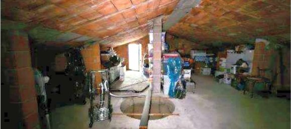 4 rooms House in Piombino Dese, Italy No. 187790 32