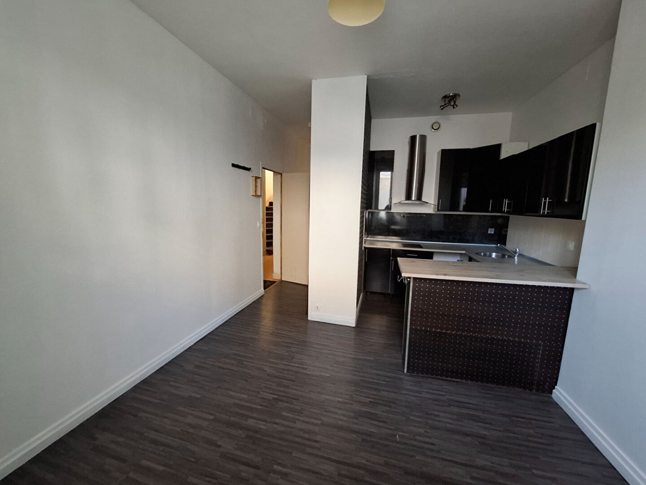 2 rooms Apartment in Perigueux, France No. 278804