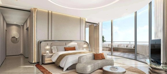 1 bedroom Apartment in Ras Al Khaimah, UAE No. 96698 7