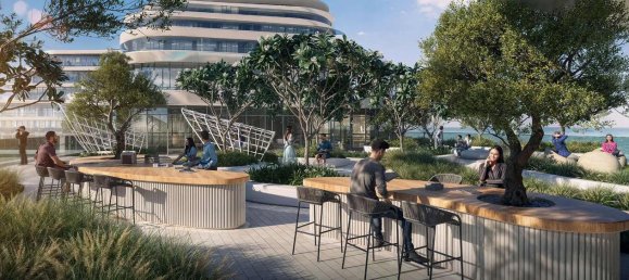 1 bedroom Apartment in Ras Al Khaimah, UAE No. 96698 11