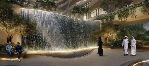 1 bedroom Apartment in Ras Al Khaimah, UAE No. 96698 16