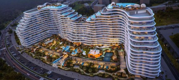 1 bedroom Apartment in Ras Al Khaimah, UAE No. 96698 20