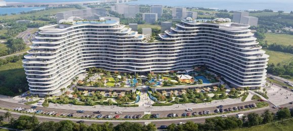 1 bedroom Apartment in Ras Al Khaimah, UAE No. 96698 19