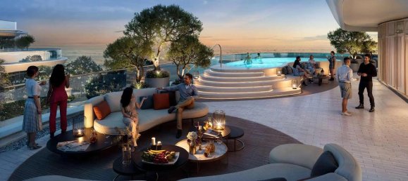 1 bedroom Apartment in Ras Al Khaimah, UAE No. 96698 17