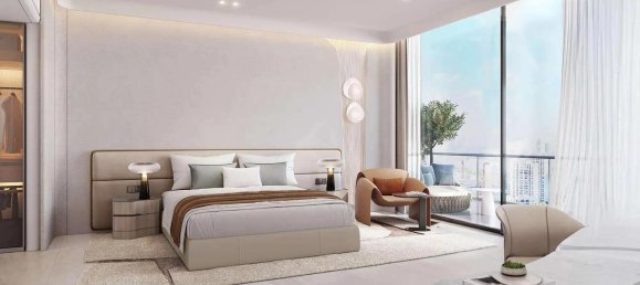 1 bedroom Apartment in Ras Al Khaimah, UAE No. 96698 4