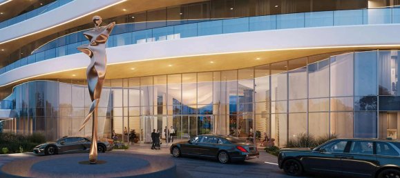 1 bedroom Apartment in Ras Al Khaimah, UAE No. 96698 15