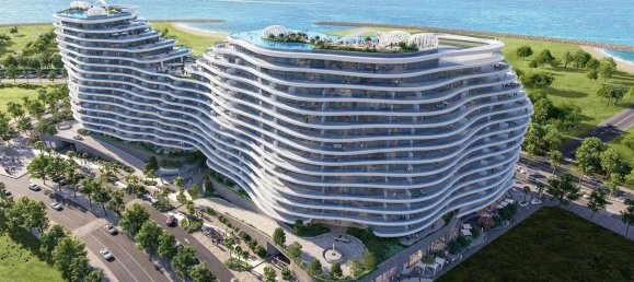 1 bedroom Apartment in Ras Al Khaimah, UAE No. 96698 18