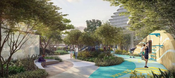 1 bedroom Apartment in Ras Al Khaimah, UAE No. 96698 13